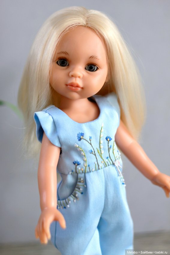 Небольшая коллекция полутонов для Паола Рейна (фото 3)