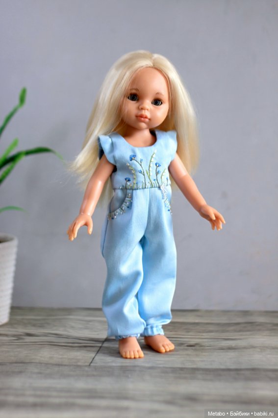 Небольшая коллекция полутонов для Паола Рейна (фото 5)