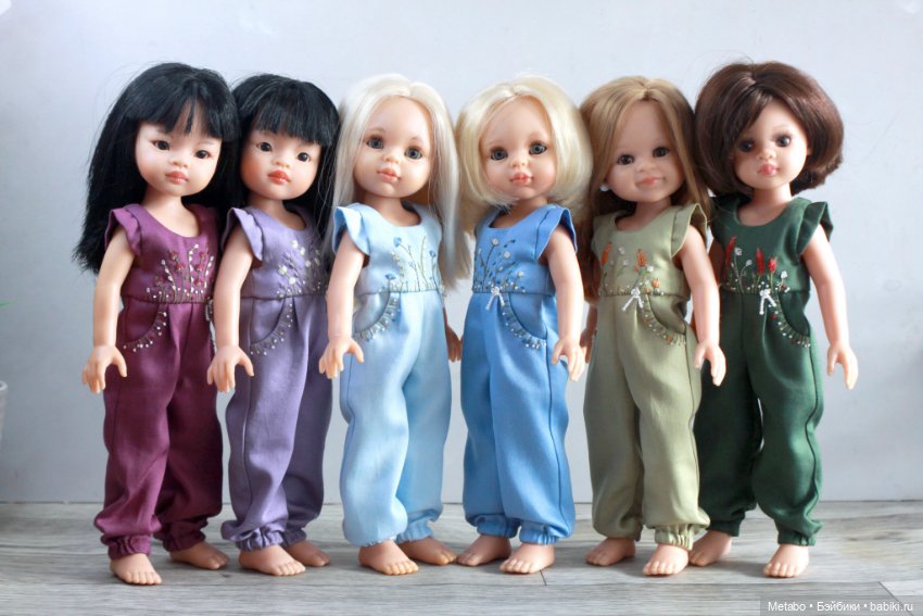 Небольшая коллекция полутонов для Паола Рейна