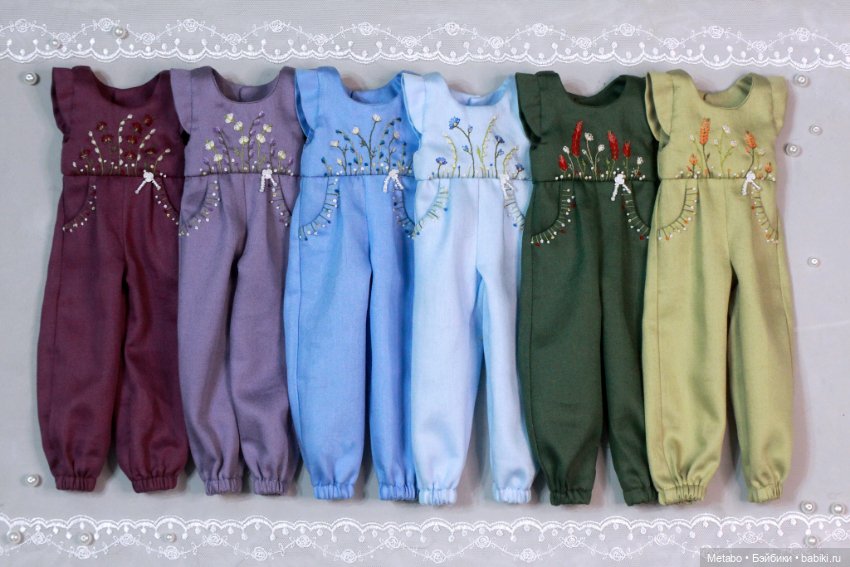 Небольшая коллекция полутонов для Паола Рейна (фото 2)