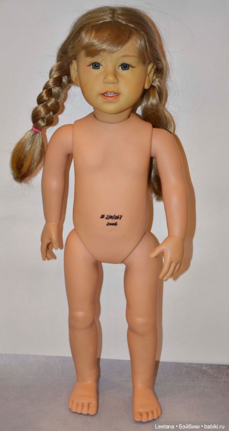 Sos Позеленевшая голова, Сиссель Скилле (Sissel Skille) ,Gotz (фото 2)