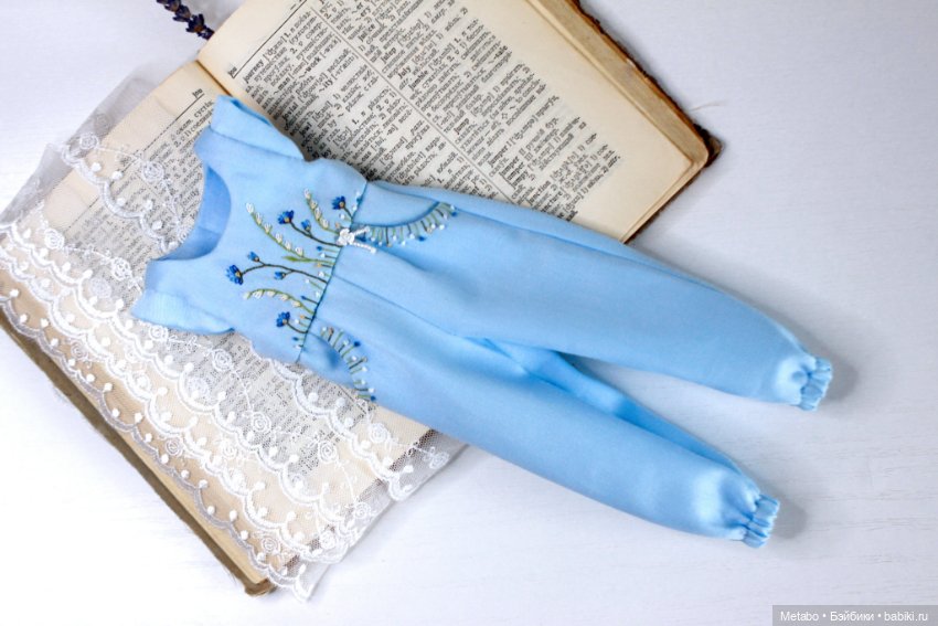 Небольшая коллекция полутонов для Паола Рейна (фото 6)