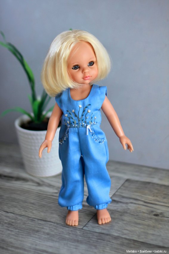 Небольшая коллекция полутонов для Паола Рейна (фото 10)