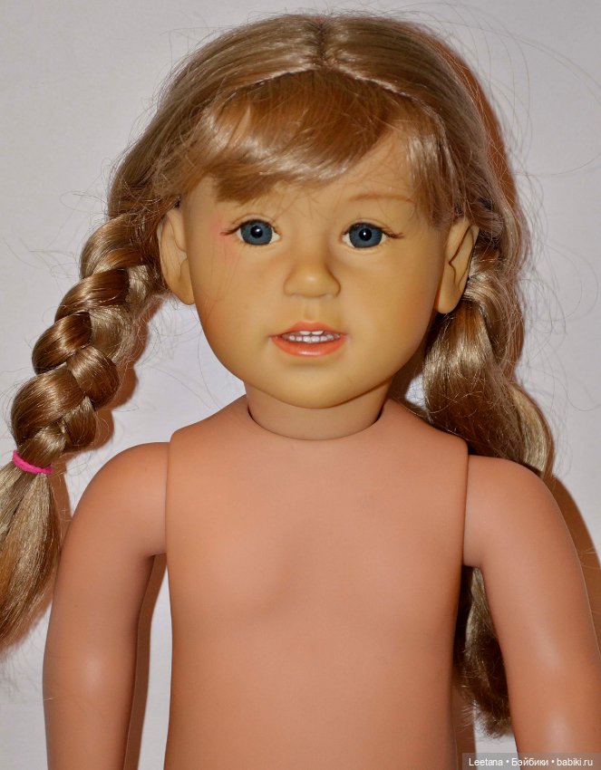 Sos Позеленевшая голова, Сиссель Скилле (Sissel Skille) ,Gotz (фото 3)