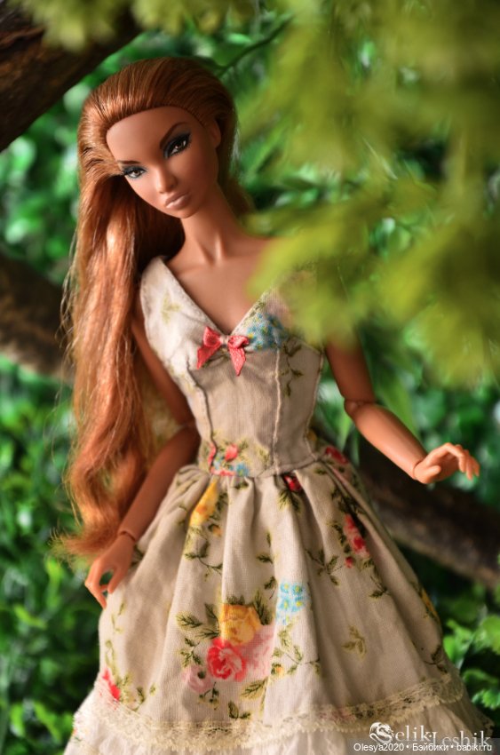 Эсфирь 💖 — Куклы Integrity Toys (Интегрити): Poppy Parker (фото 3)