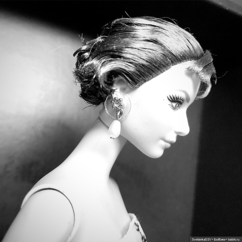 Две звезды — Куклы Barbie (Барби): Looks