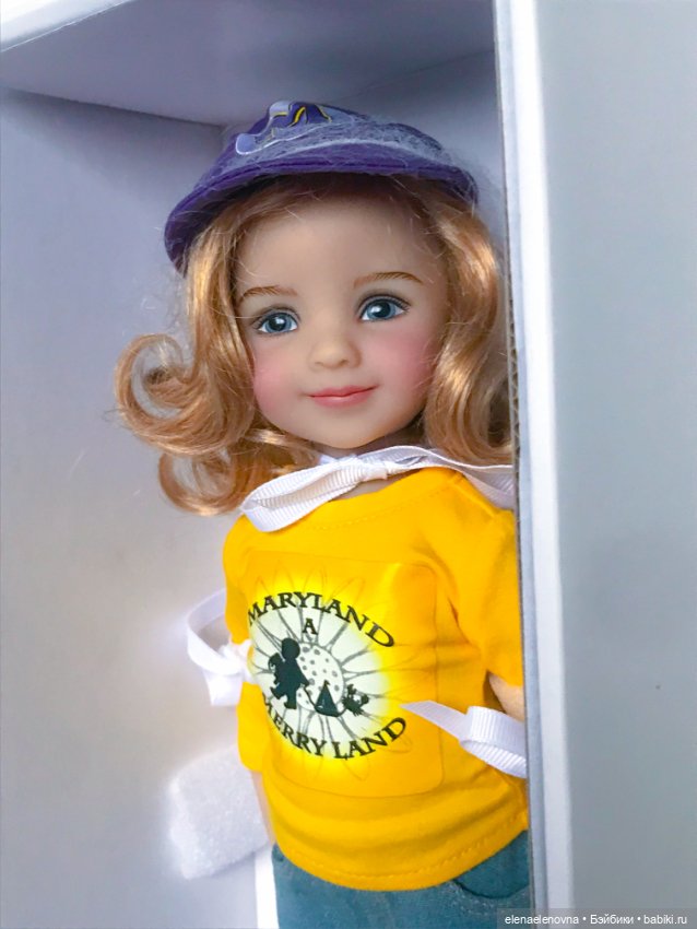 Распаковочка, ч.38, куклы на каблуках и без: Zwergnase, Kish, Effner, Gay Talbott Boassy, Hildegard Gunzel