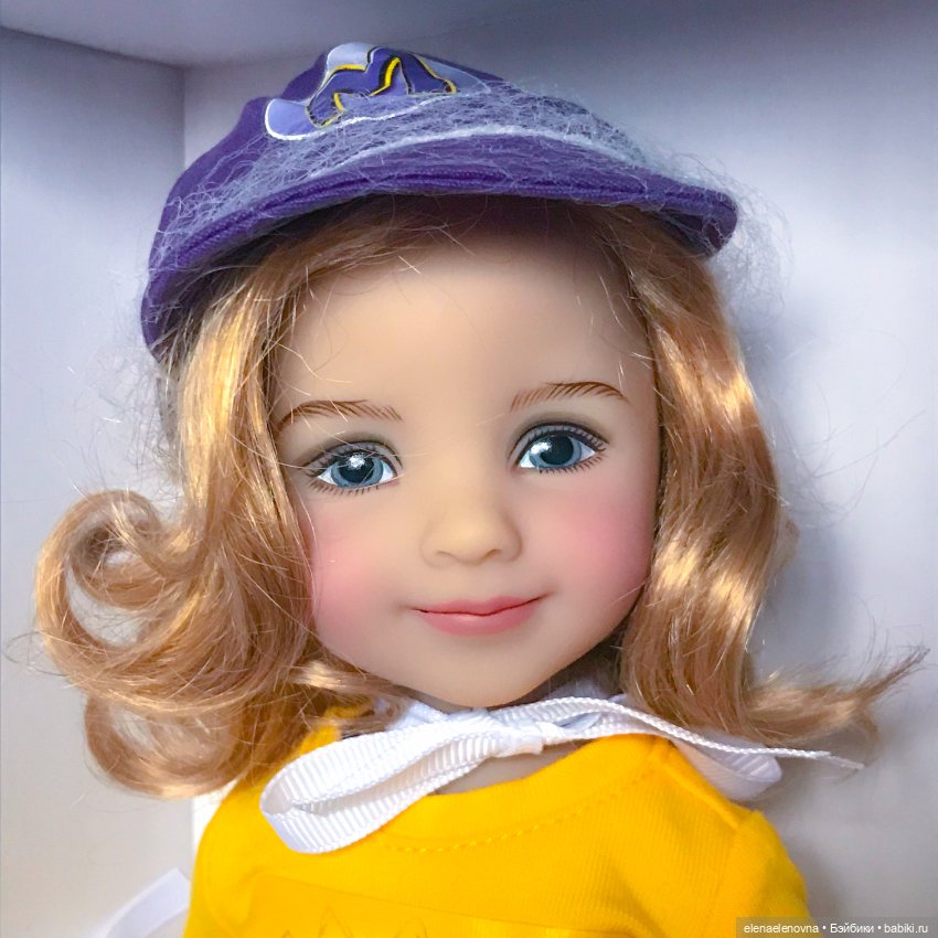 Распаковочка, ч.38, куклы на каблуках и без: Zwergnase, Kish, Effner, Gay Talbott Boassy, Hildegard Gunzel