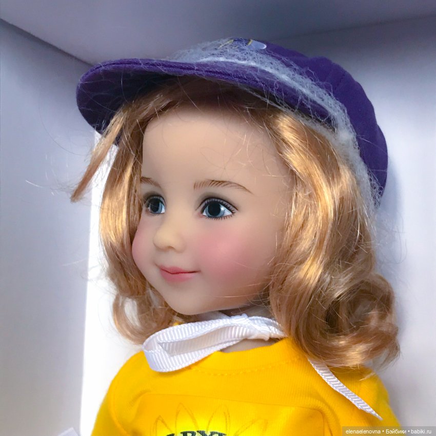 Распаковочка, ч.38, куклы на каблуках и без: Zwergnase, Kish, Effner, Gay Talbott Boassy, Hildegard Gunzel