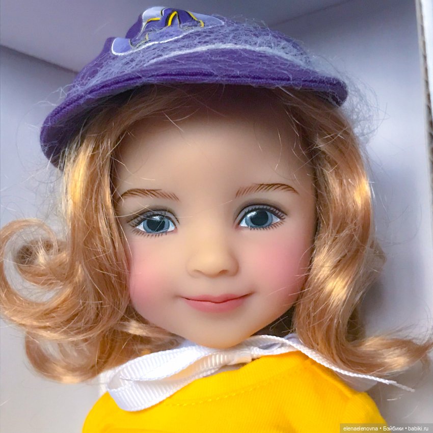 Распаковочка, ч.38, куклы на каблуках и без: Zwergnase, Kish, Effner, Gay Talbott Boassy, Hildegard Gunzel