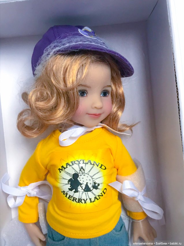 Распаковочка, ч.38, куклы на каблуках и без: Zwergnase, Kish, Effner, Gay Talbott Boassy, Hildegard Gunzel