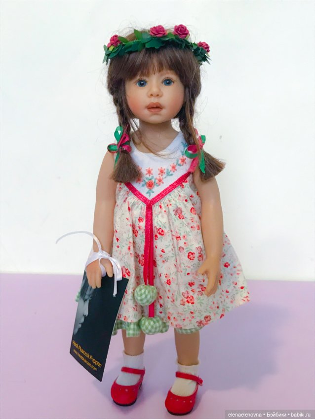 Близняшки - плюшки Нэнси, ч.30