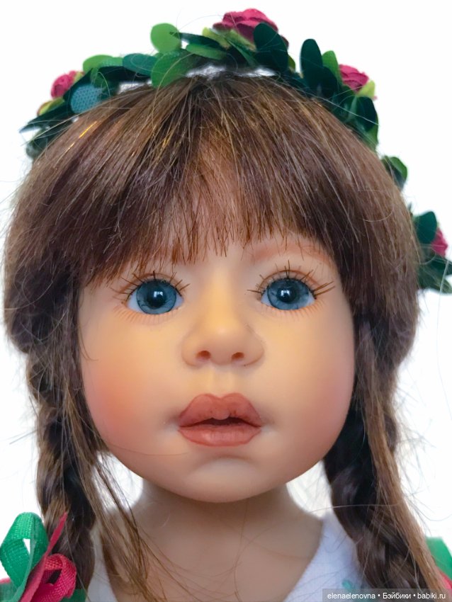 Близняшки - плюшки Нэнси, ч.30