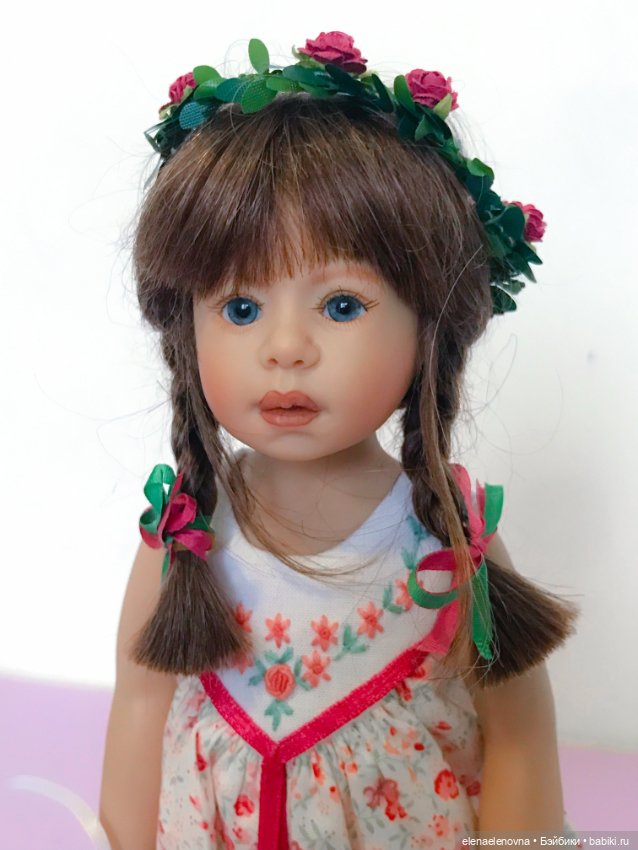 Близняшки - плюшки Нэнси, ч.30