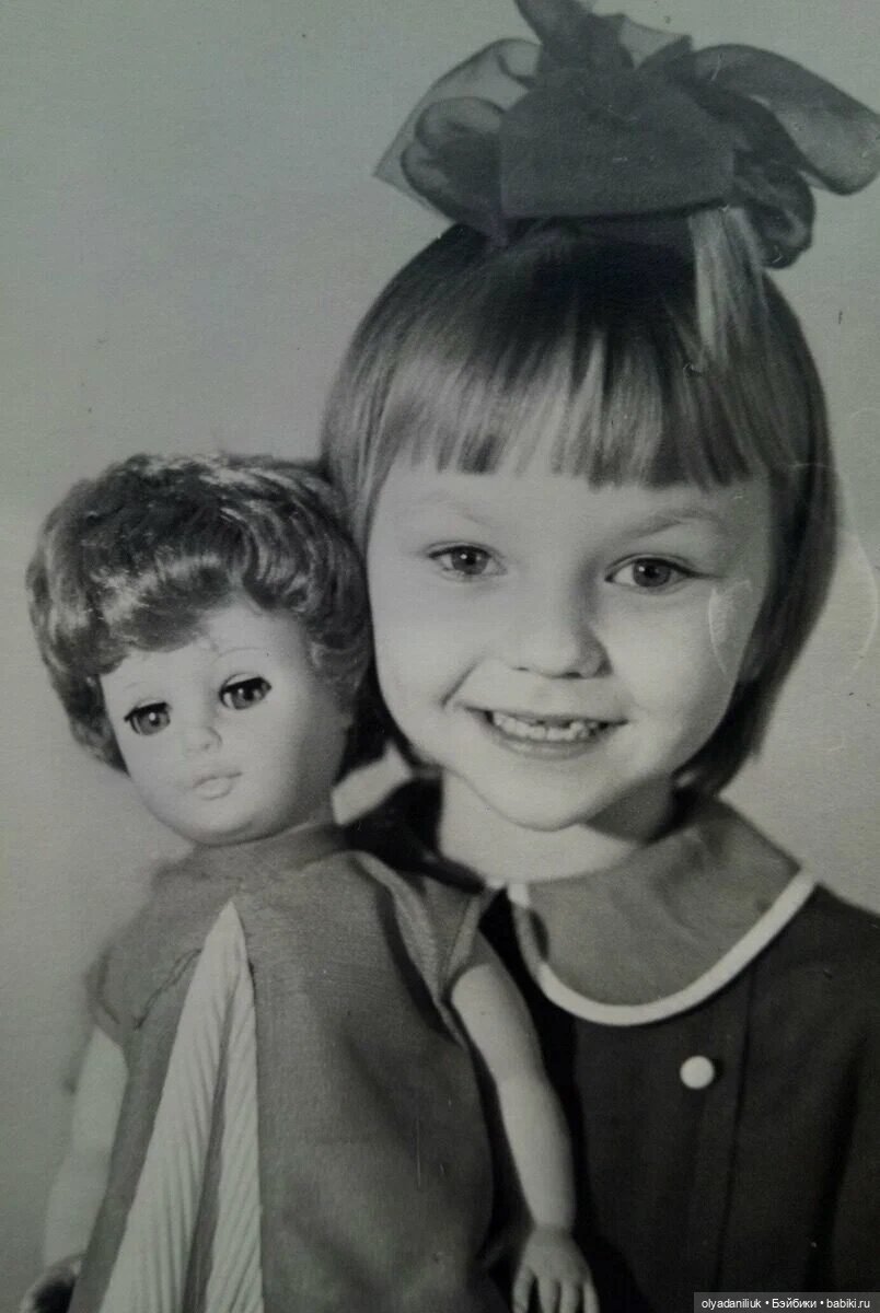 Куклы-они как дети — Домашние коллекции кукол: фото собраний (фото 8)