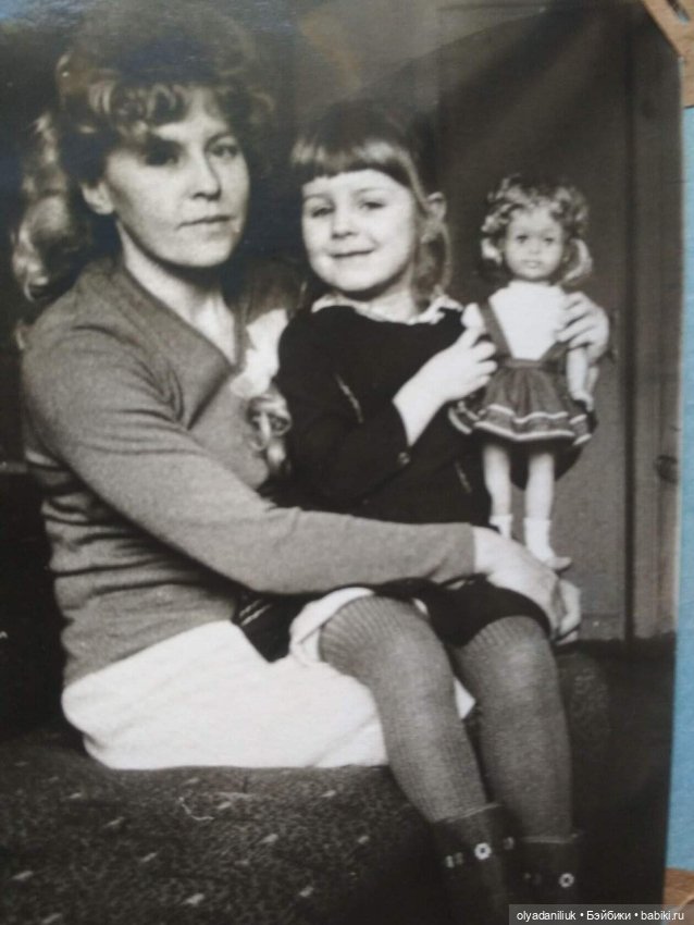 Куклы-они как дети — Домашние коллекции кукол: фото собраний (фото 5)