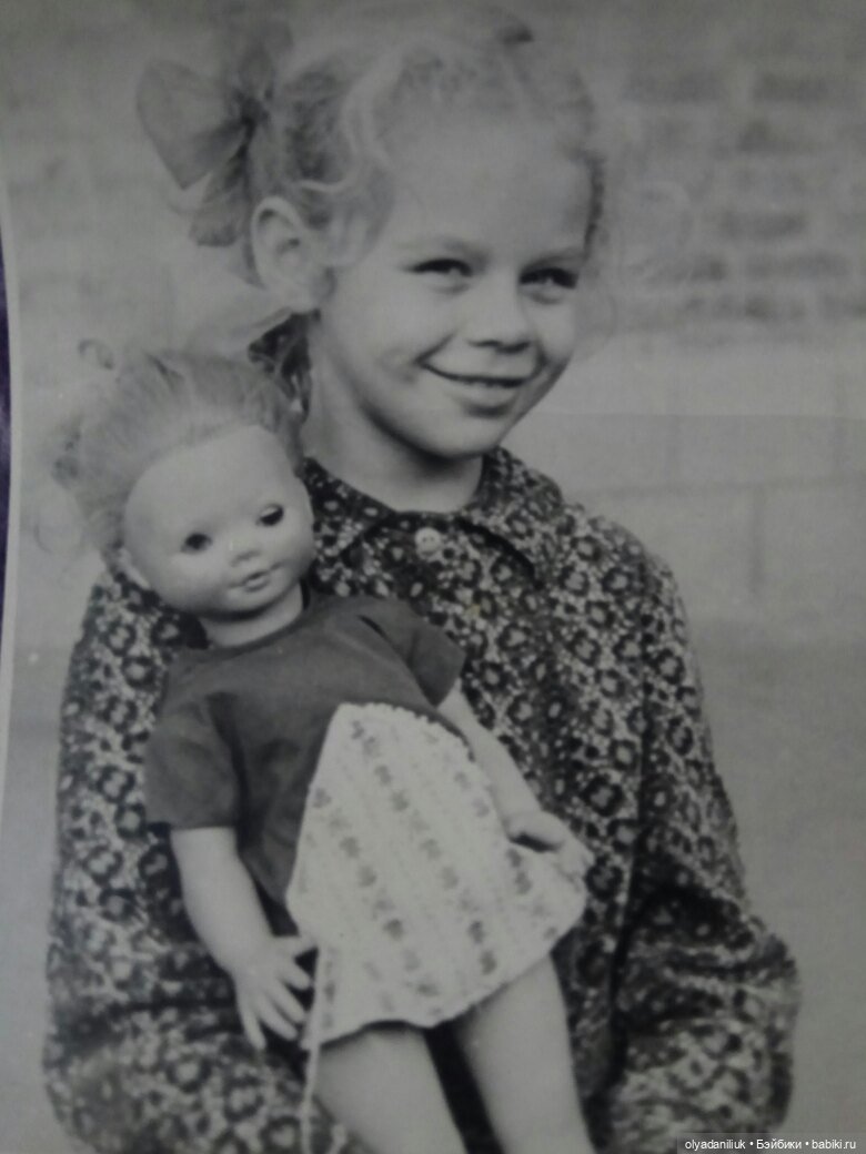 Куклы-они как дети — Домашние коллекции кукол: фото собраний (фото 3)