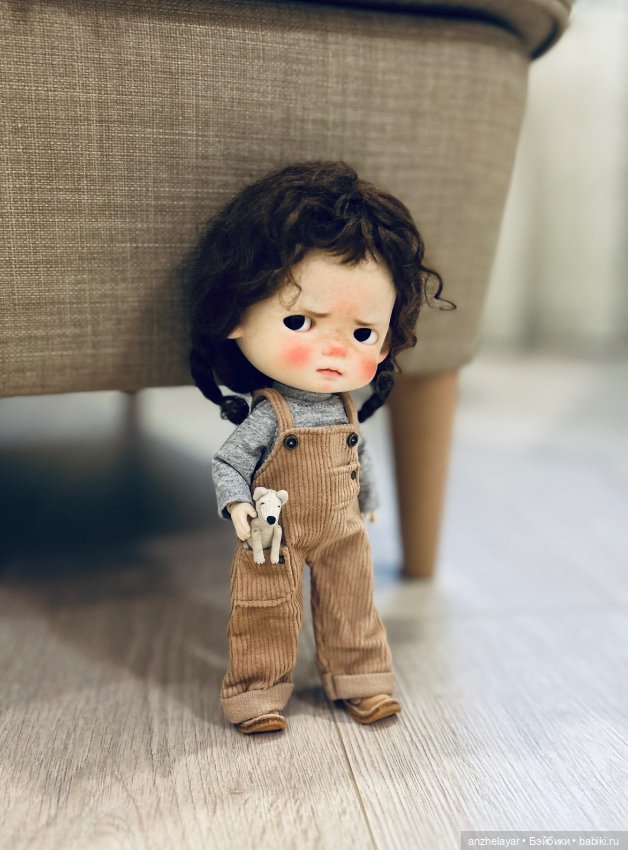 Красивой быть не запретишь (фото 3)