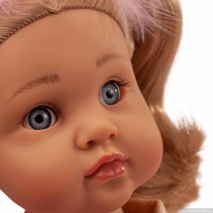 Новая Gotz Little Kidz Весна