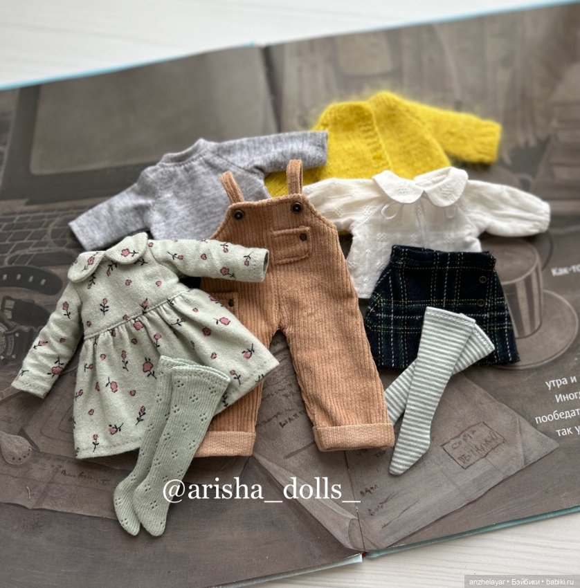 Красивой быть не запретишь (фото 5)