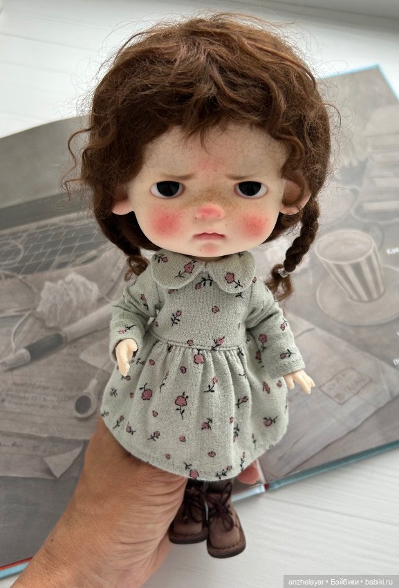 Красивой быть не запретишь (фото 4)