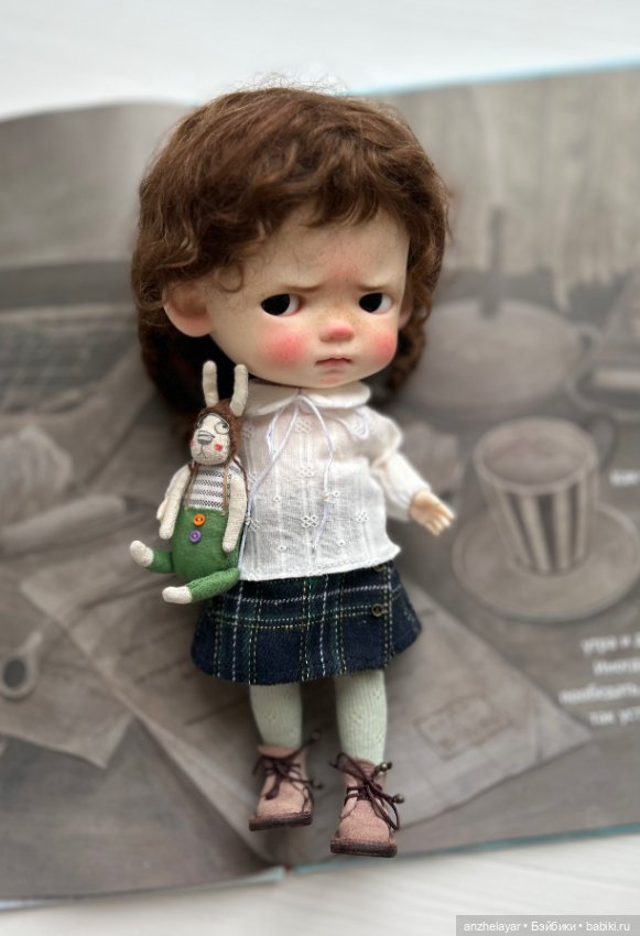 Красивой быть не запретишь (фото 2)