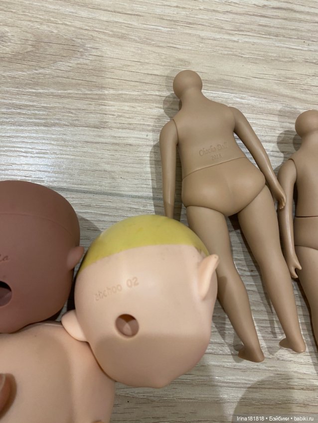 Головушки ahchoo , mzzm , holala , amooore (фото 5)