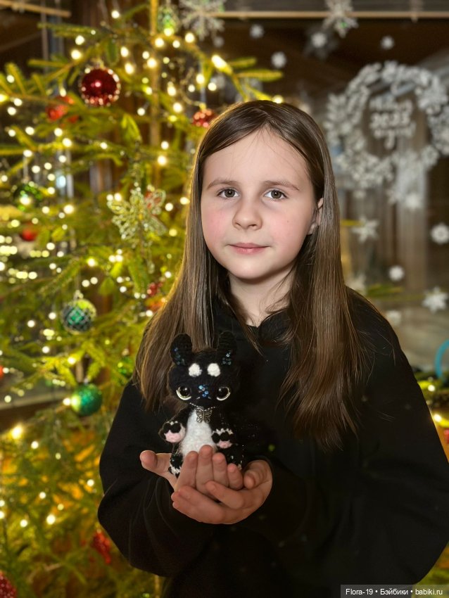 Мои большие заказы — Вязаные игрушки и амигуруми: крючком (фото 9)