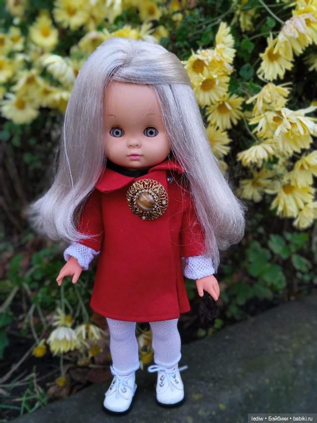 Новая жизнь старых кукол. Карлуша Тюфячок или новые приключения итальянцев (фото 7)