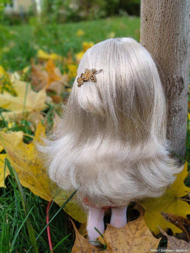 Новая жизнь старых кукол. Карлуша Тюфячок или новые приключения итальянцев (фото 3)