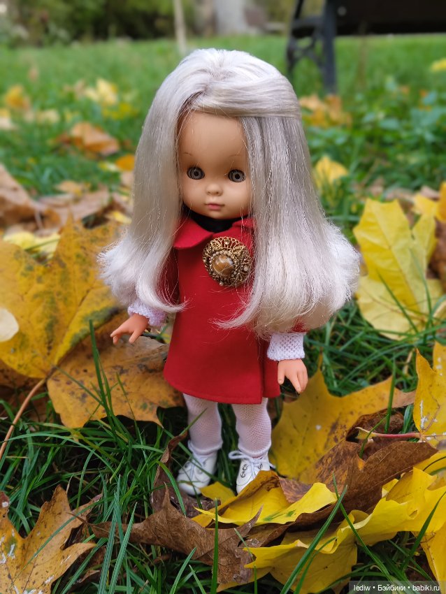 Новая жизнь старых кукол. Карлуша Тюфячок или новые приключения итальянцев