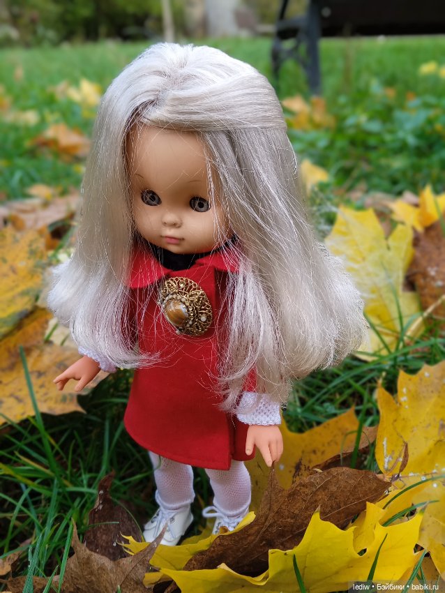 Новая жизнь старых кукол. Карлуша Тюфячок или новые приключения итальянцев (фото 2)