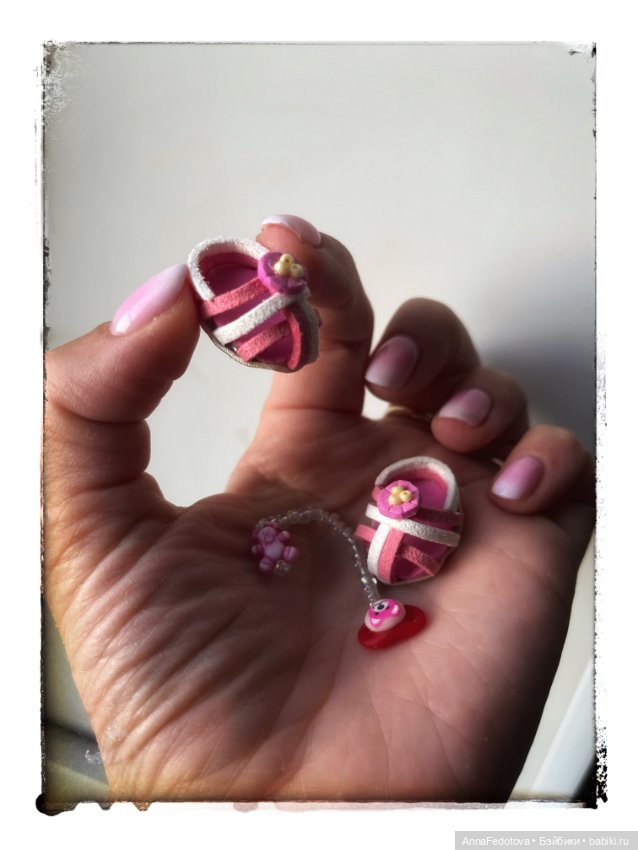 Малышня — Домашние фото авторских кукол: личные коллекции (фото 2)