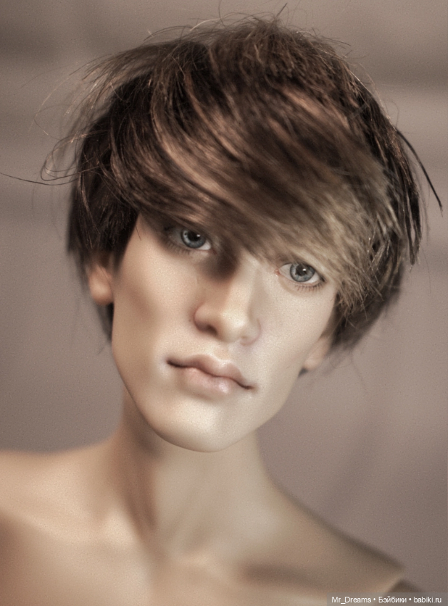 Смена имиджа? Да! Самое время