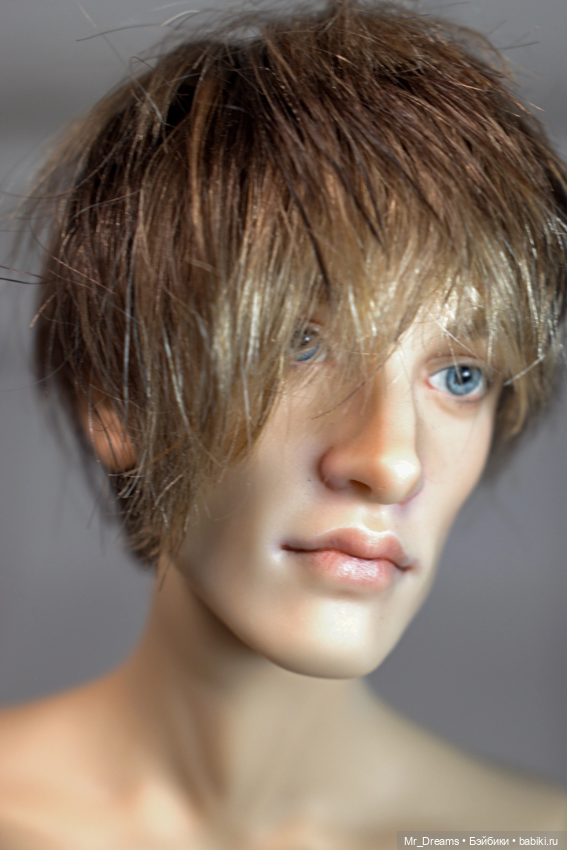 Смена имиджа? Да! Самое время (фото 2)