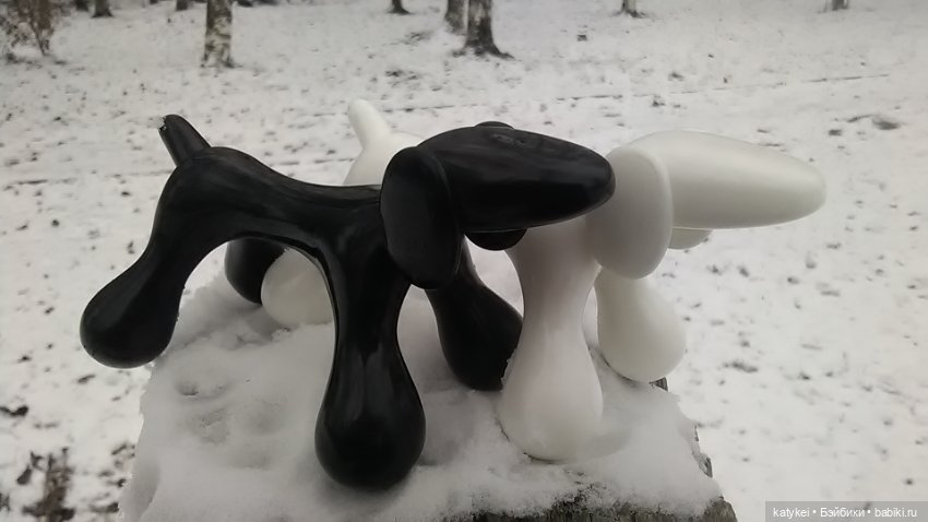 Осенне-зимние игры — Коллекционные игрушки и фигурки: Lego