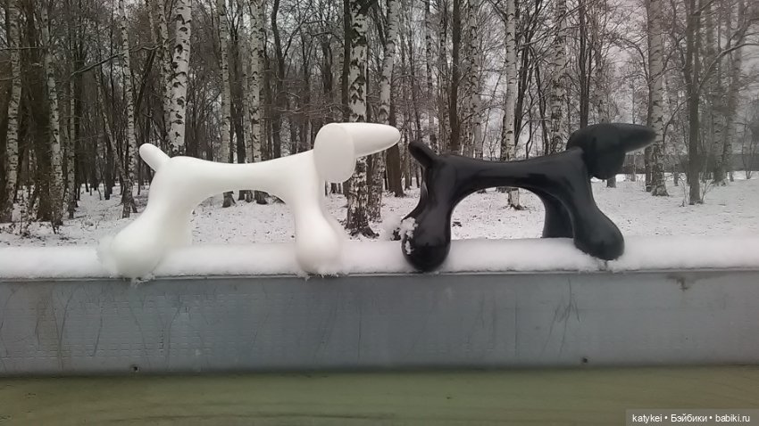 Осенне-зимние игры — Коллекционные игрушки и фигурки: Lego (фото 2)