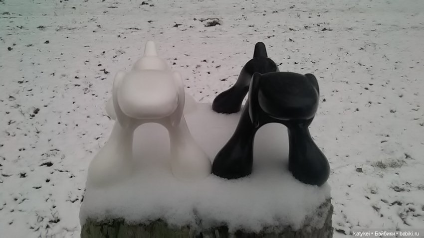 Осенне-зимние игры — Коллекционные игрушки и фигурки: Lego