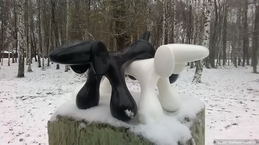 Осенне-зимние игры — Коллекционные игрушки и фигурки: Lego (фото 3)