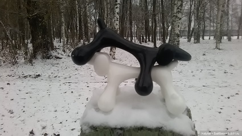 Осенне-зимние игры — Коллекционные игрушки и фигурки: Lego (фото 7)