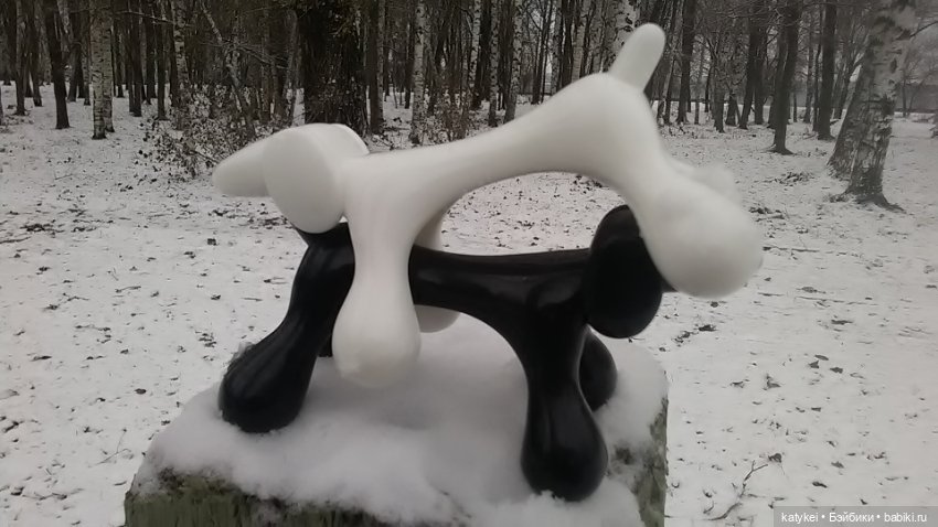 Осенне-зимние игры — Коллекционные игрушки и фигурки: Lego (фото 6)