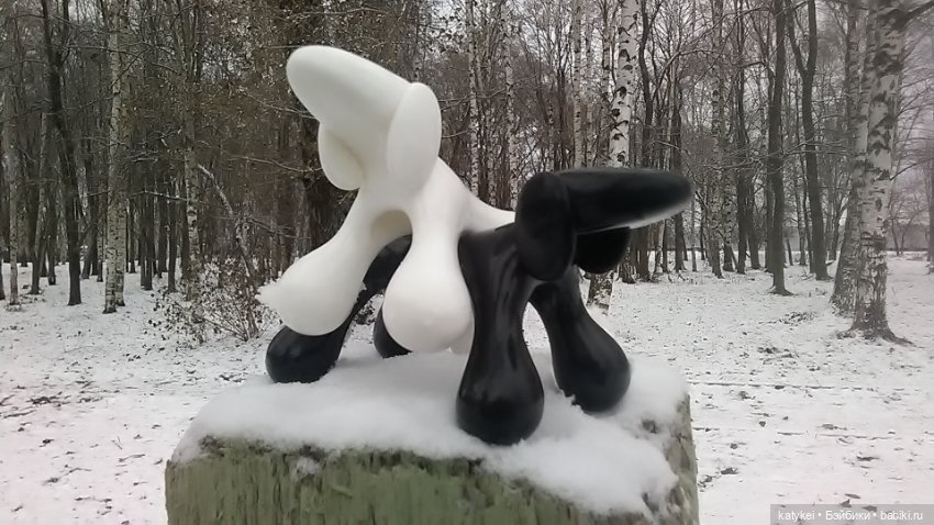 Осенне-зимние игры — Коллекционные игрушки и фигурки: Lego (фото 4)