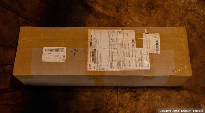 Распаковка Supia — Куклы Supia Doll (Супия): корейские BJD (БЖД)