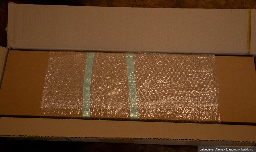 Распаковка Supia — Куклы Supia Doll (Супия): корейские BJD (БЖД) (фото 2)