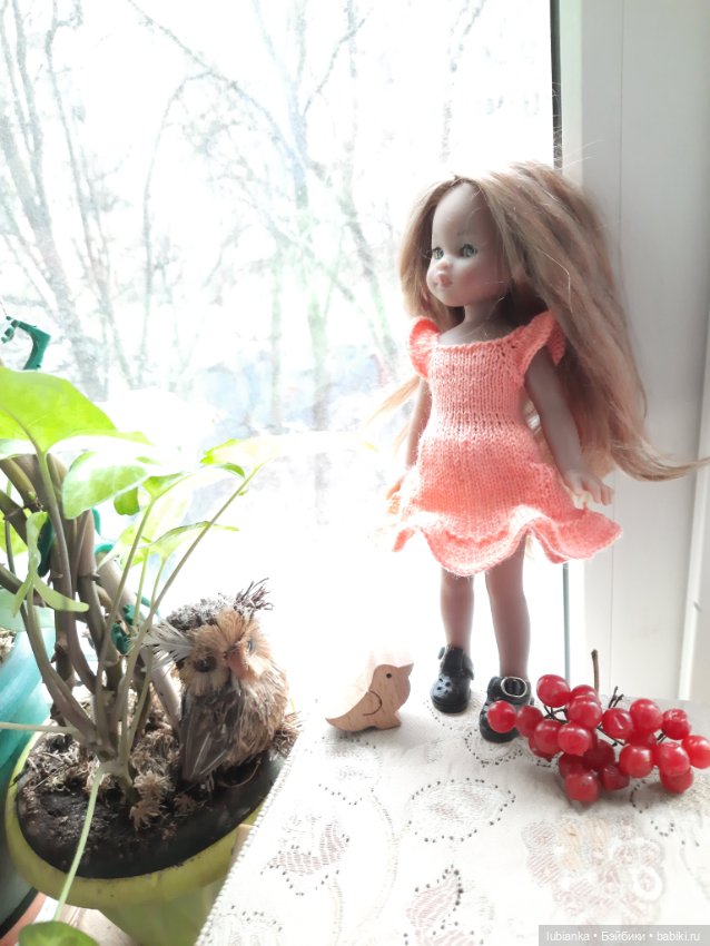 Платье новое апельсиновое🧡