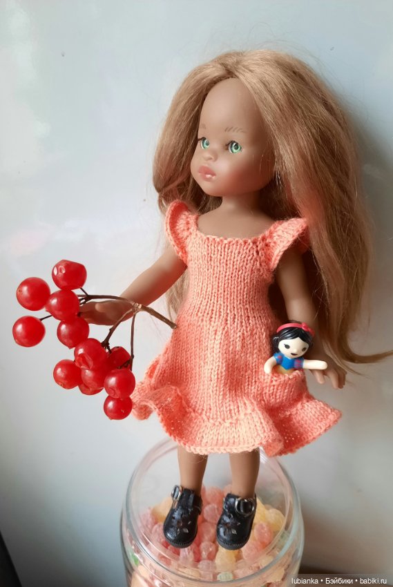 Платье новое апельсиновое🧡