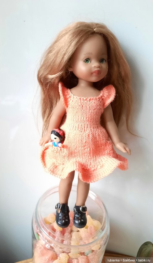 Платье новое апельсиновое🧡