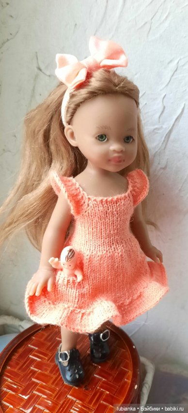 Платье новое апельсиновое🧡 (фото 2)