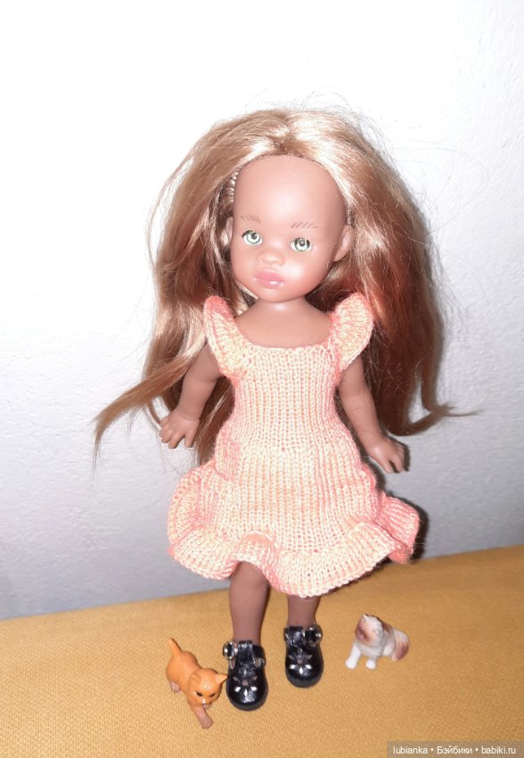 Платье новое апельсиновое🧡 (фото 10)