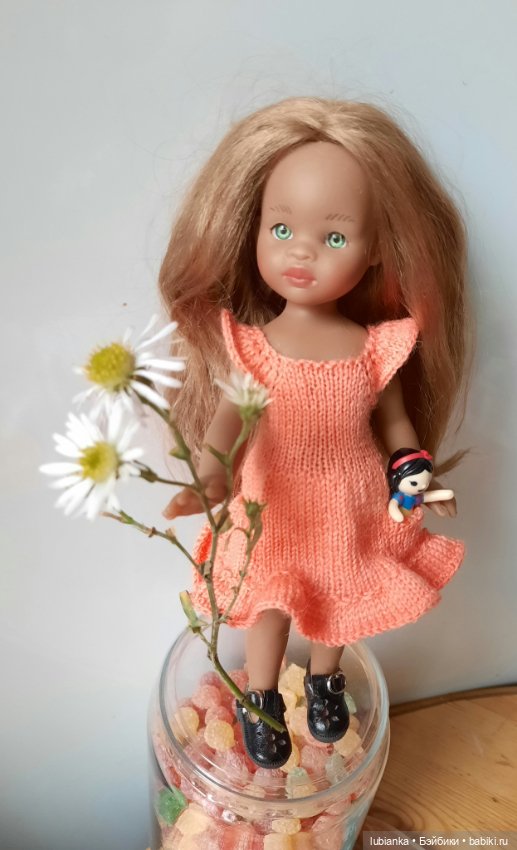 Платье новое апельсиновое🧡